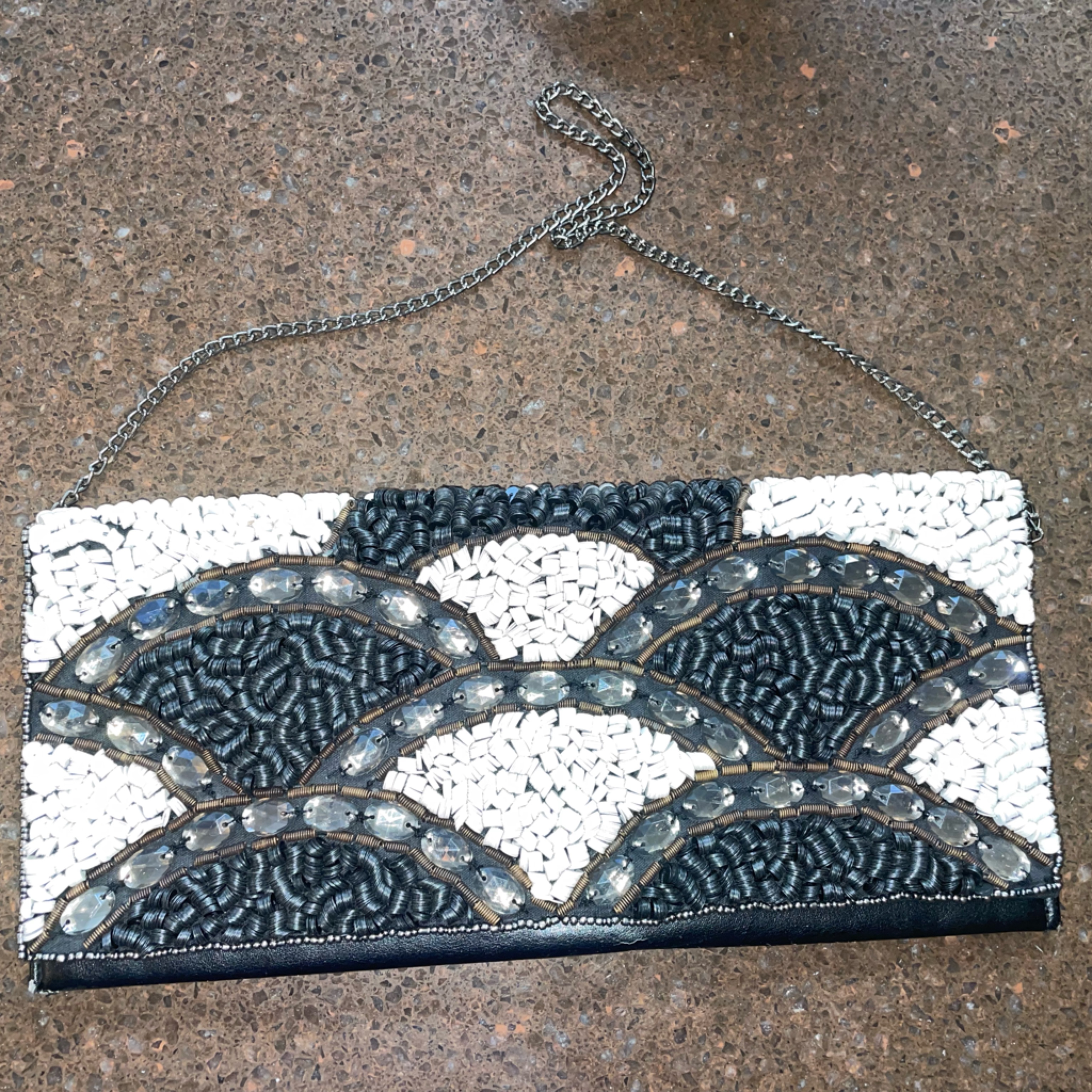 Bebe Preowned Clutch Bebe Preowned Clutch